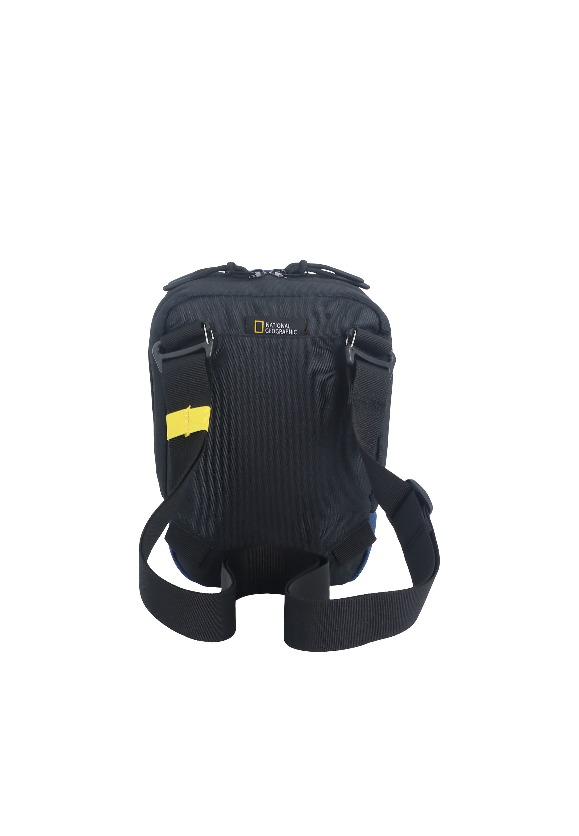 All Rounder - Vertical Sling Bag