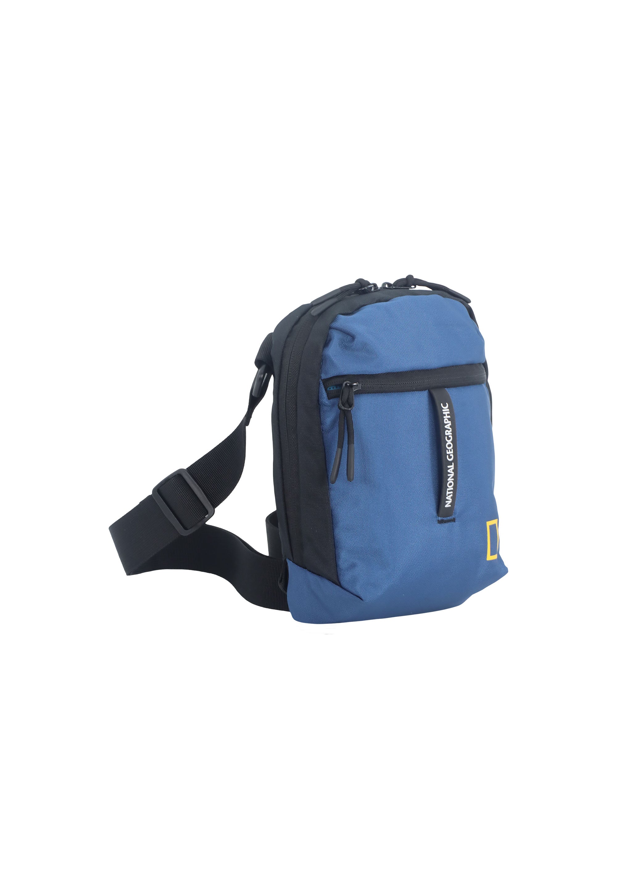 All Rounder - Vertical Sling Bag
