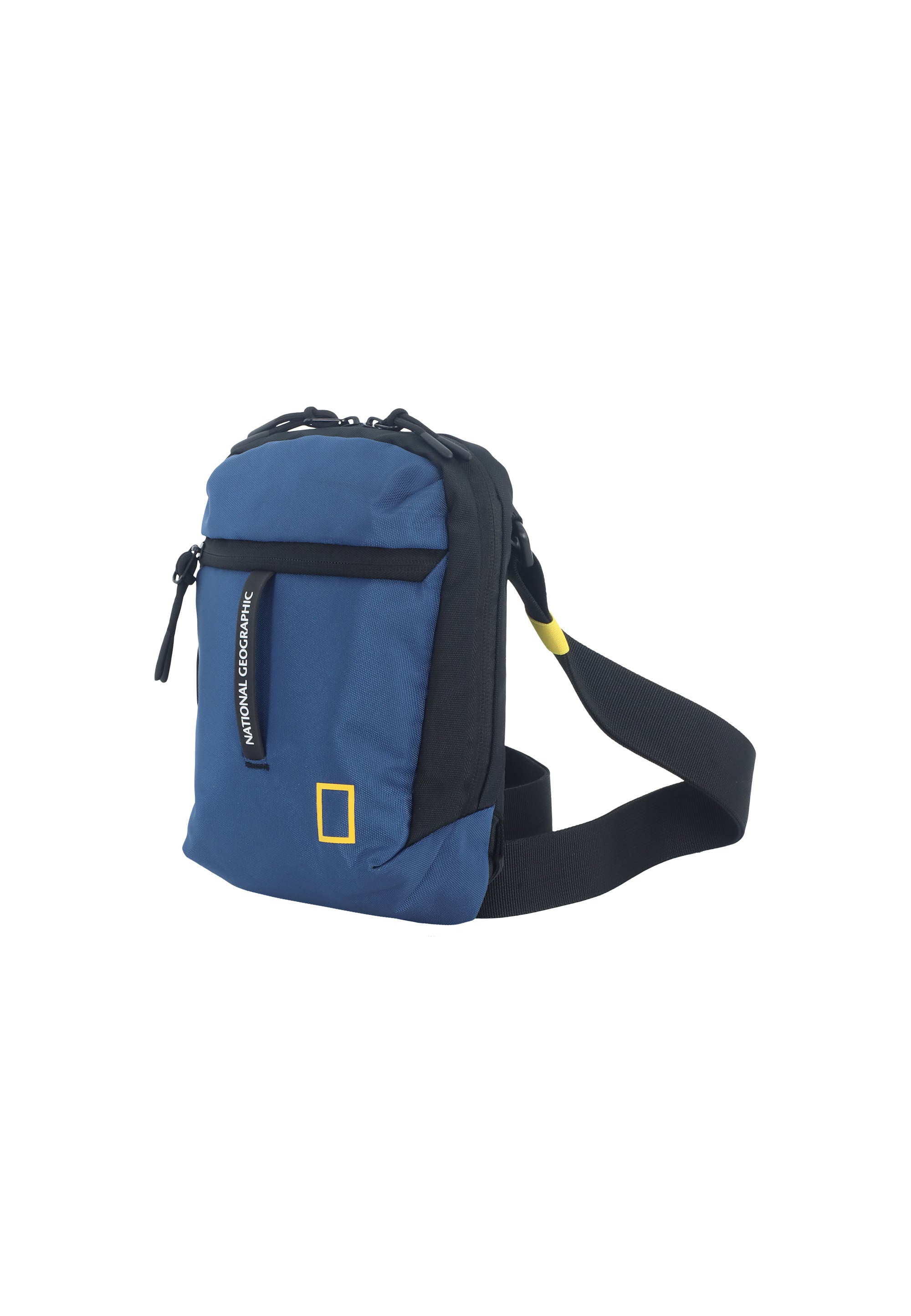 All Rounder - Vertical Sling Bag
