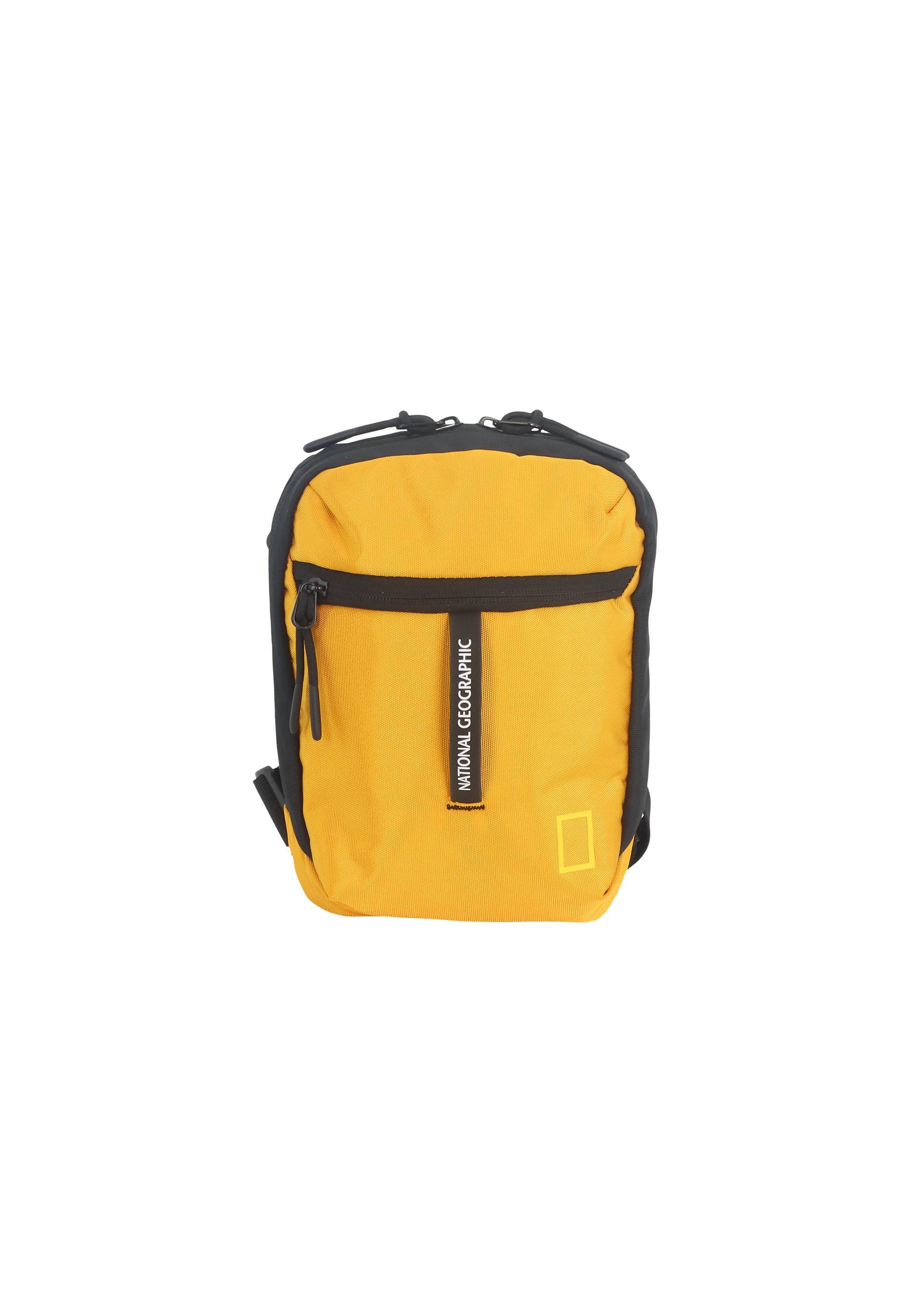 All Rounder - Vertical Sling Bag