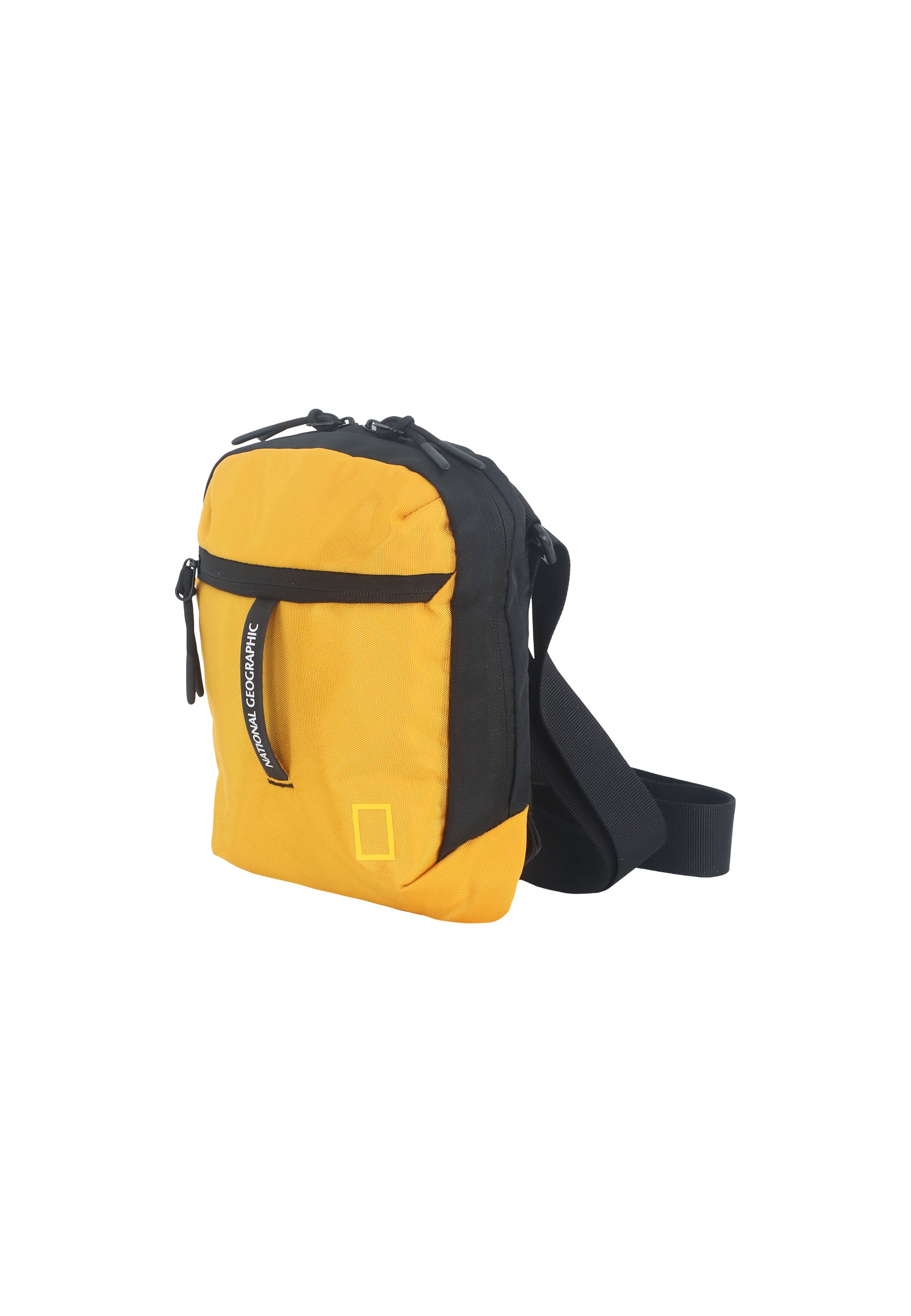 All Rounder - Vertical Sling Bag
