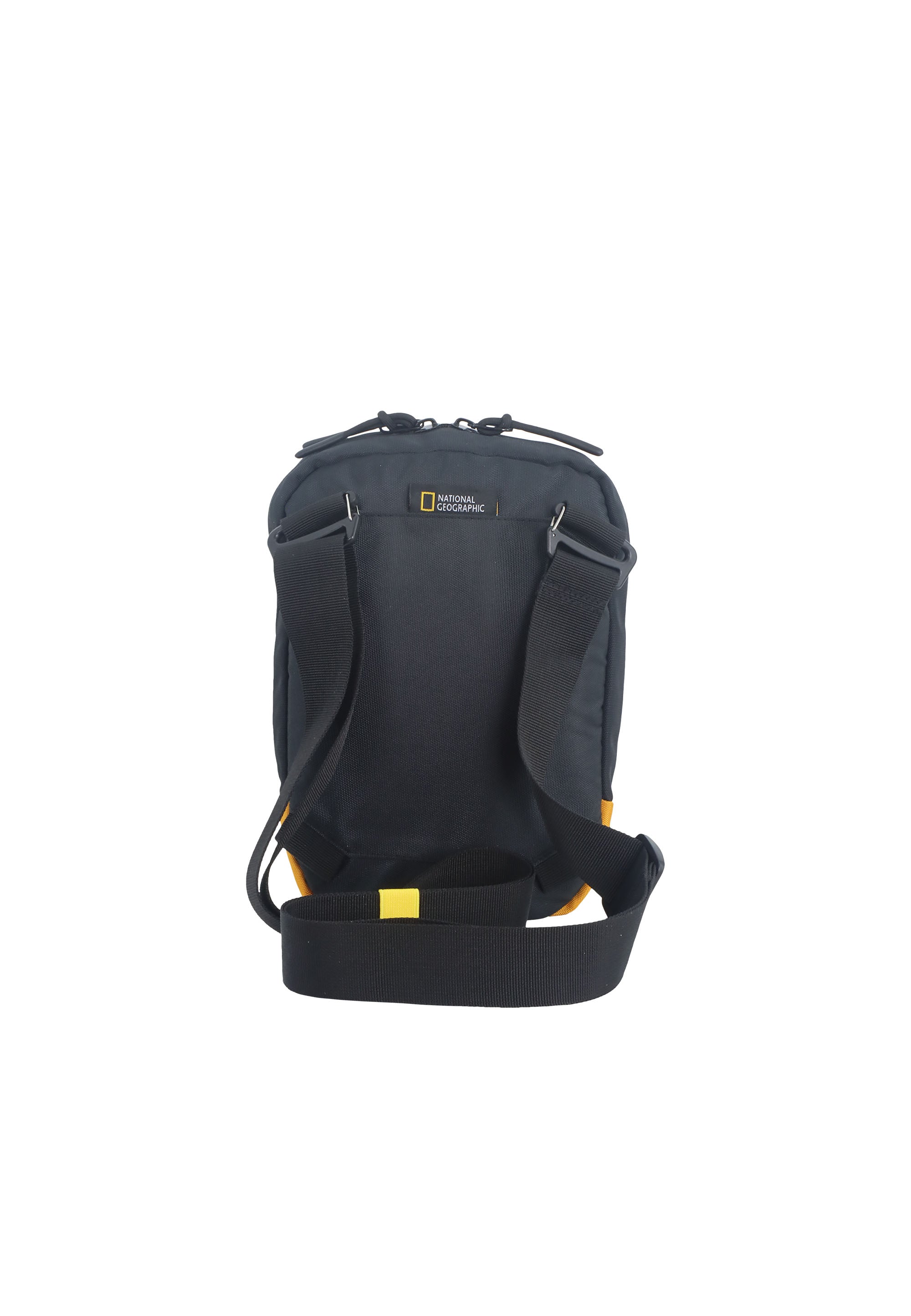 All Rounder - Vertical Sling Bag