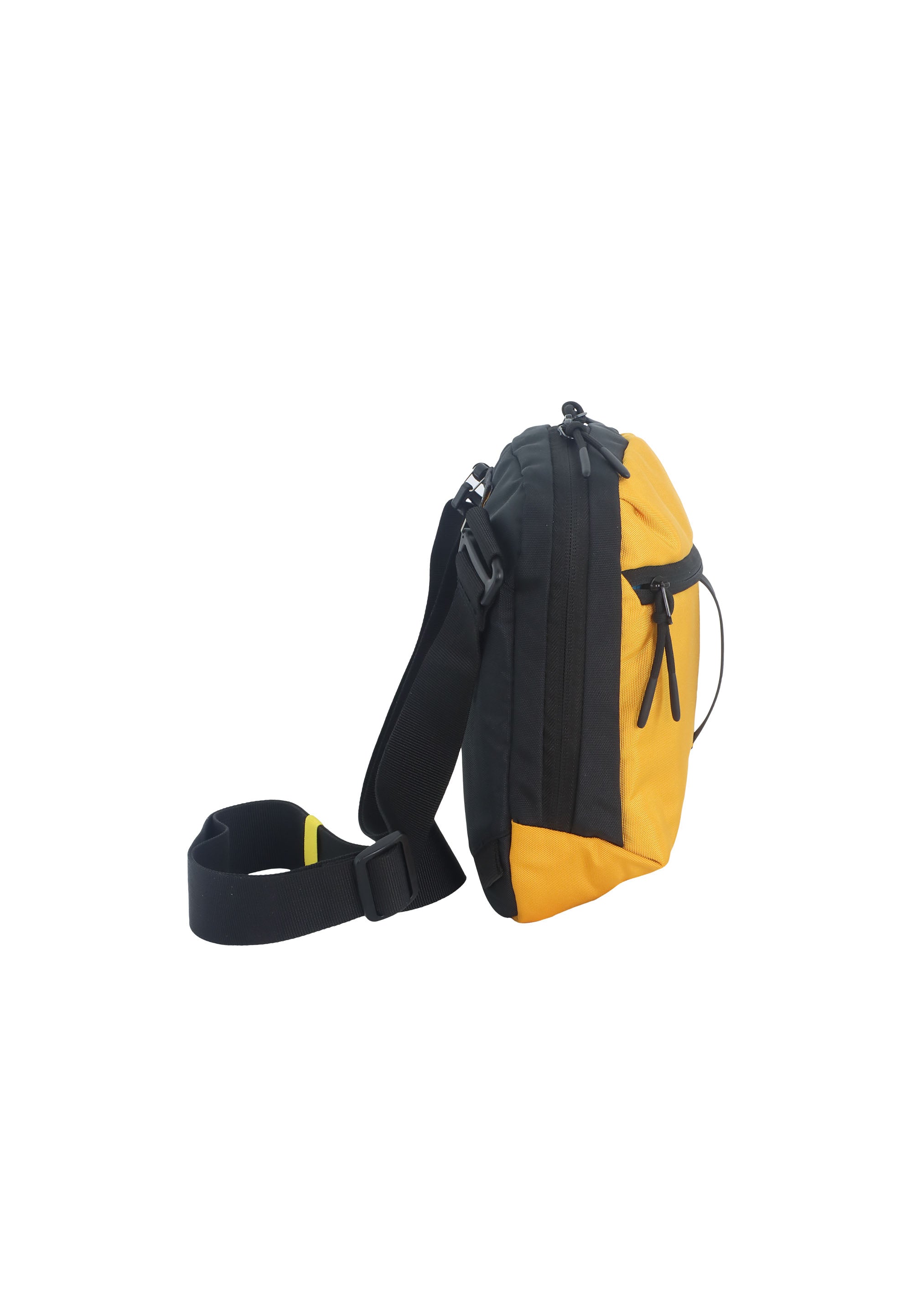 All Rounder - Vertical Sling Bag