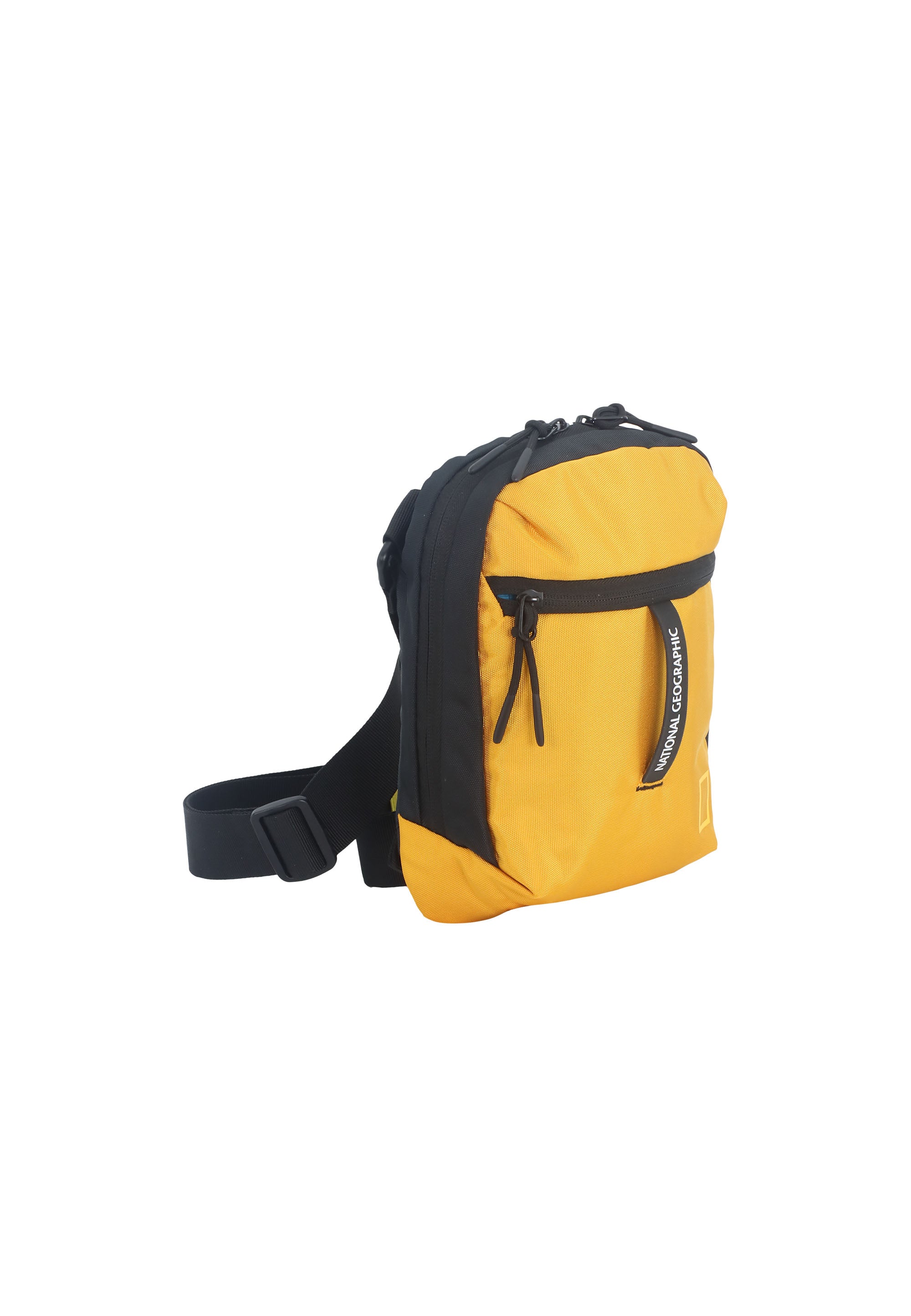 All Rounder - Vertical Sling Bag