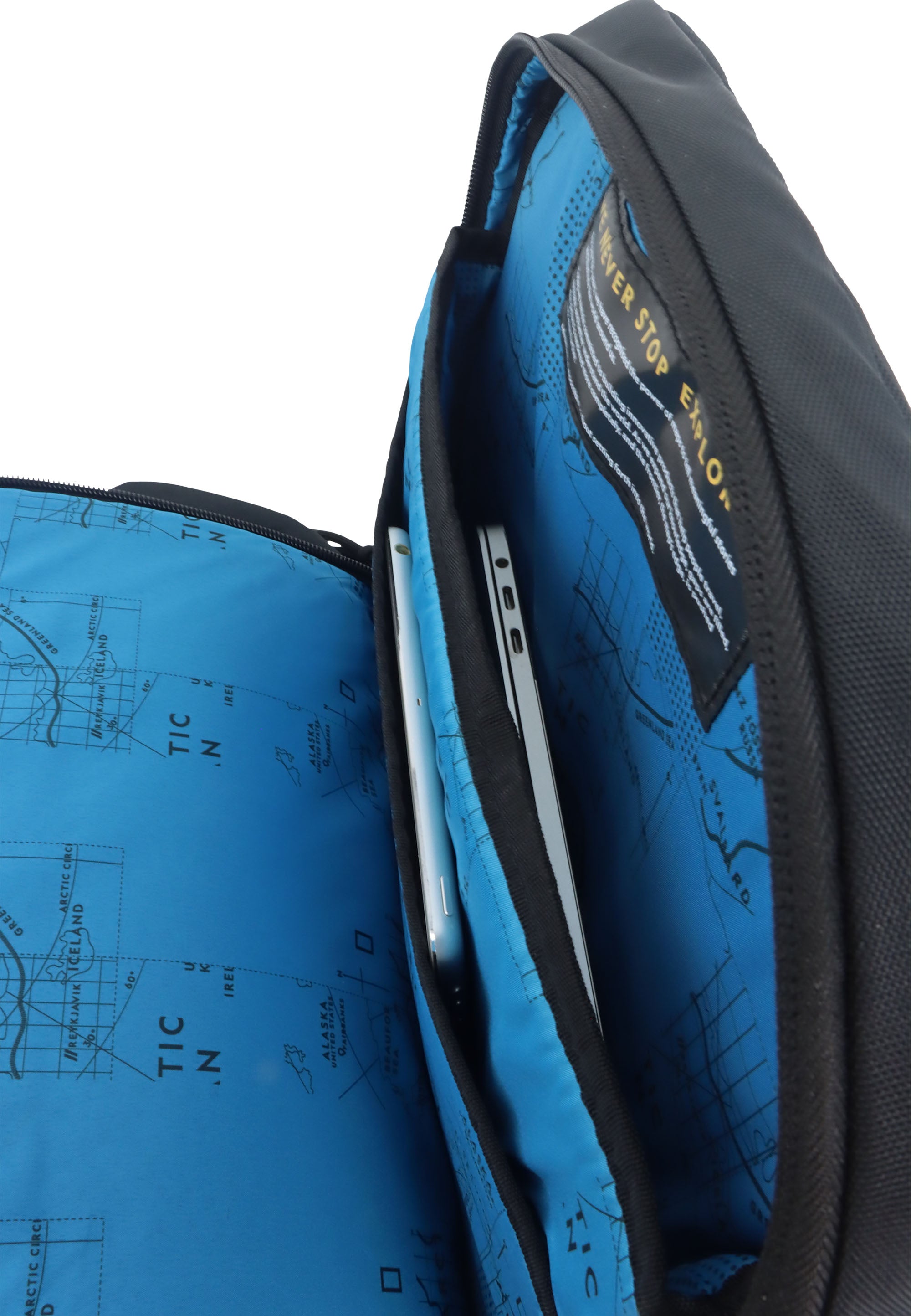 All Rounder - Backpack