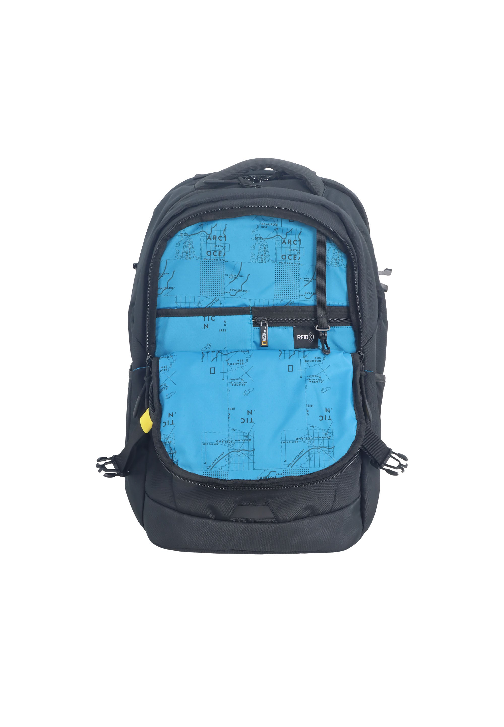 All Rounder - Backpack