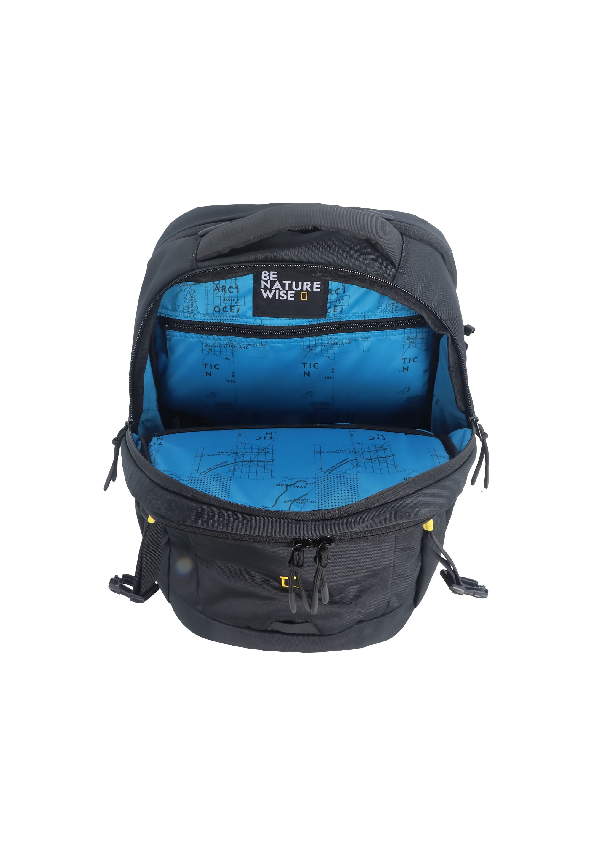 All Rounder - Backpack