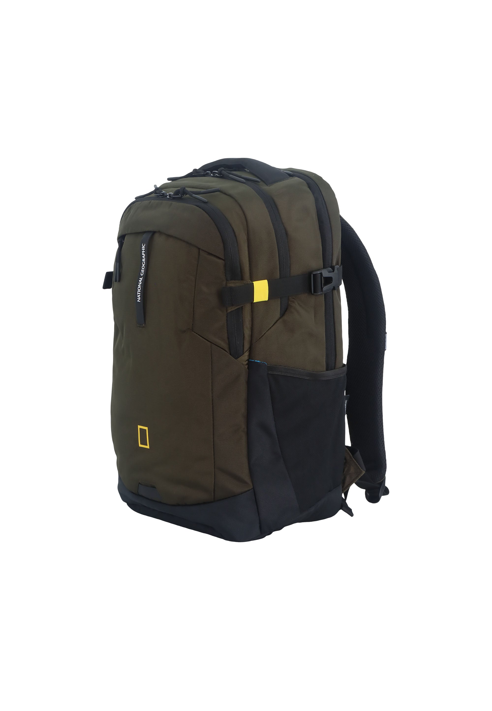 All Rounder - Backpack