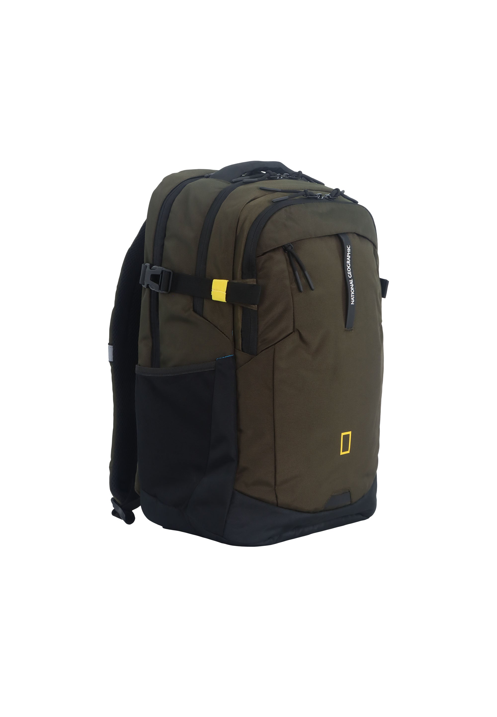 All Rounder - Backpack