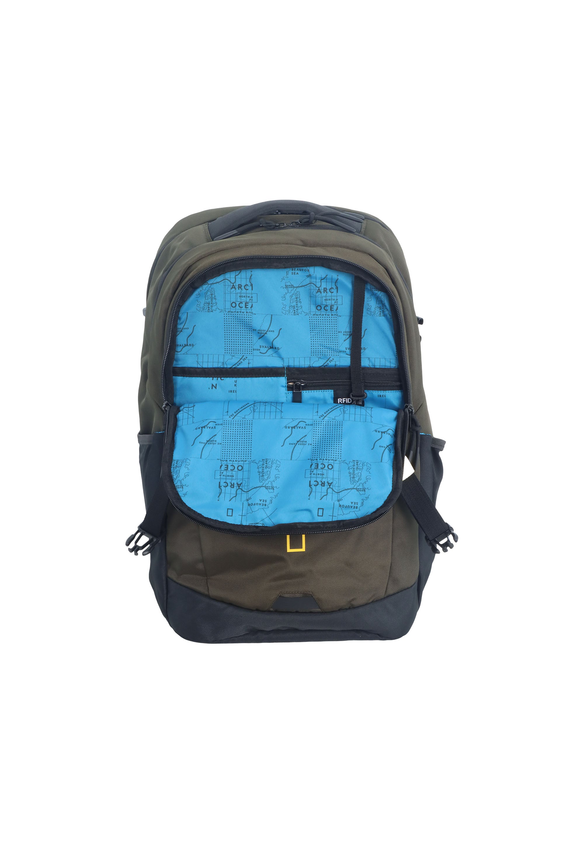 All Rounder - Backpack