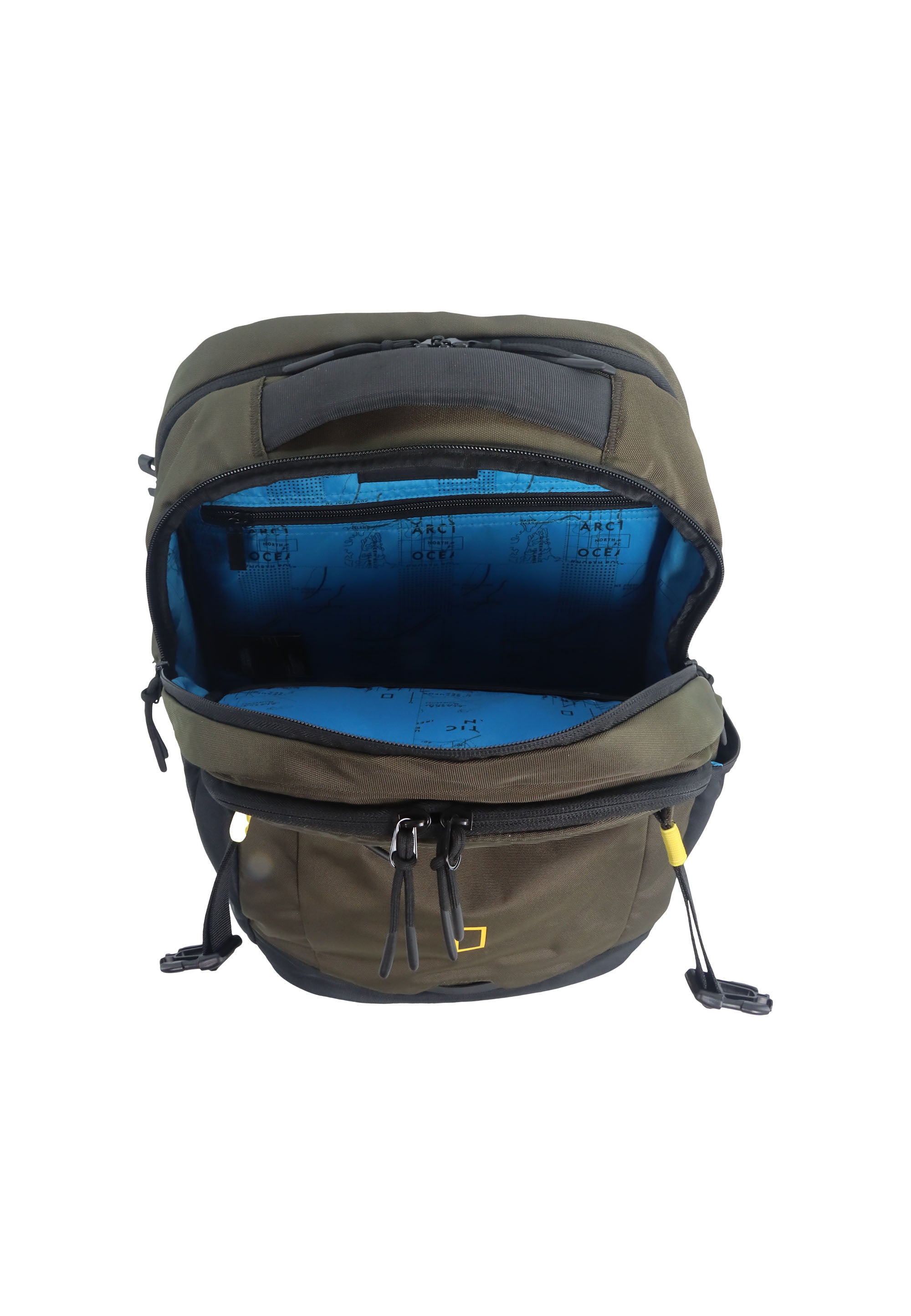 All Rounder - Backpack
