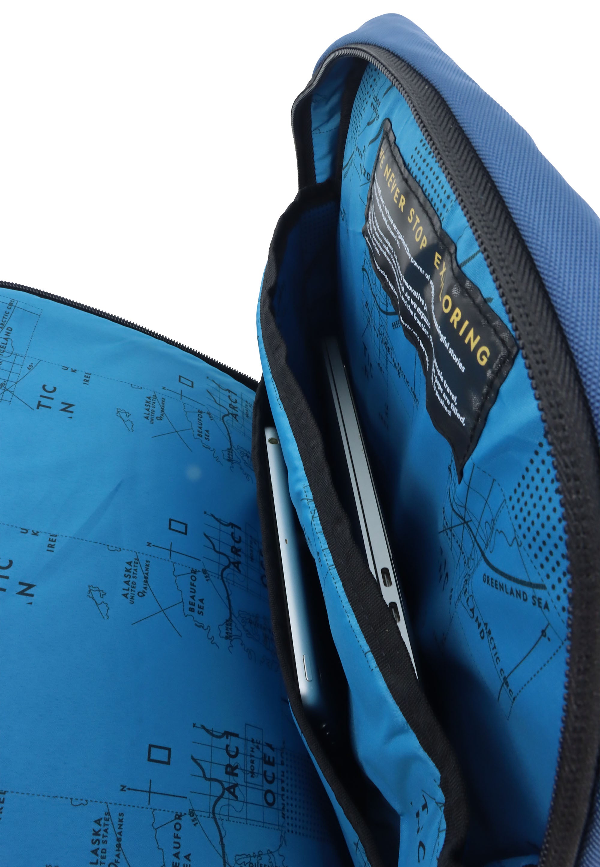 All Rounder - Backpack