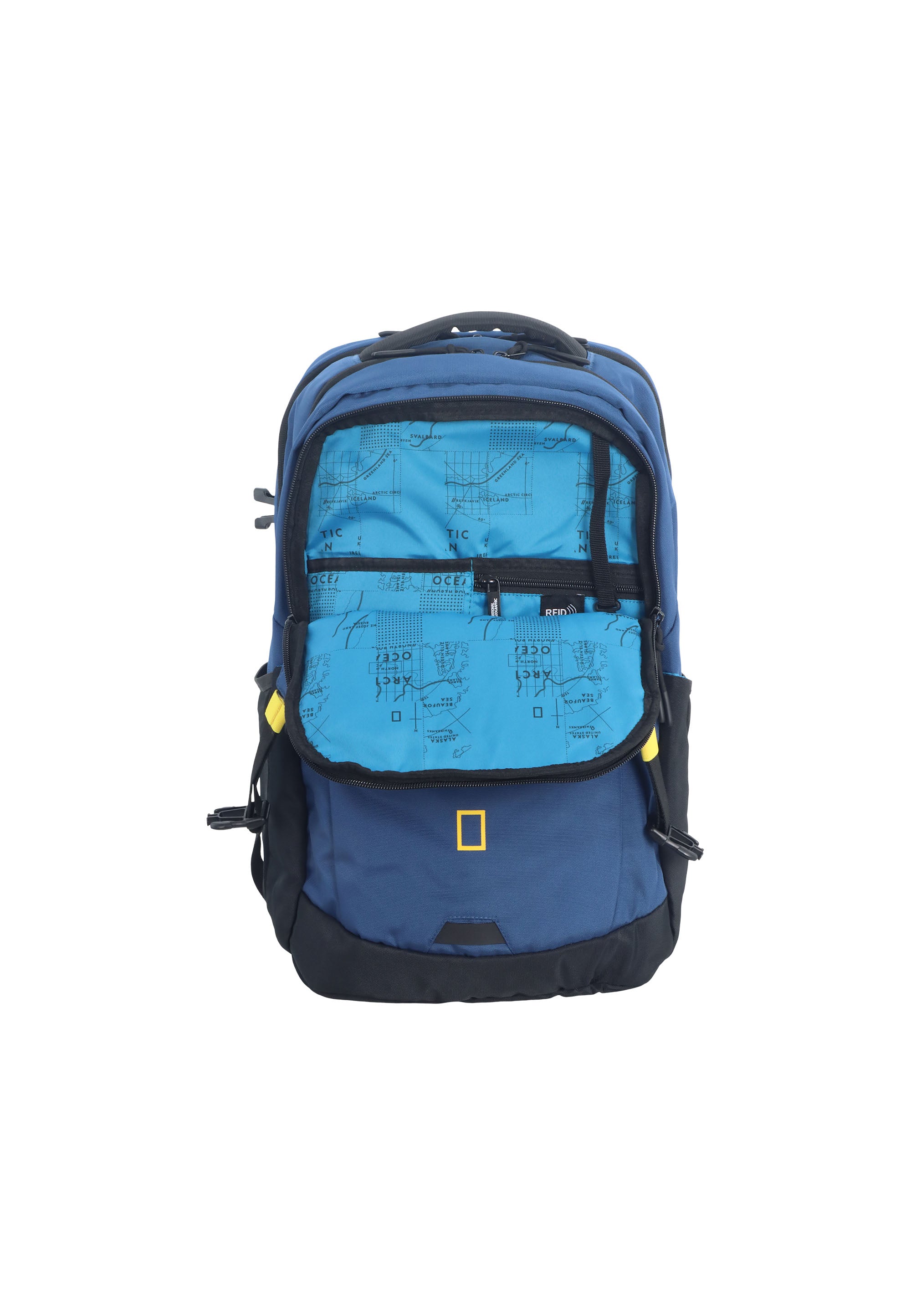 All Rounder - Backpack