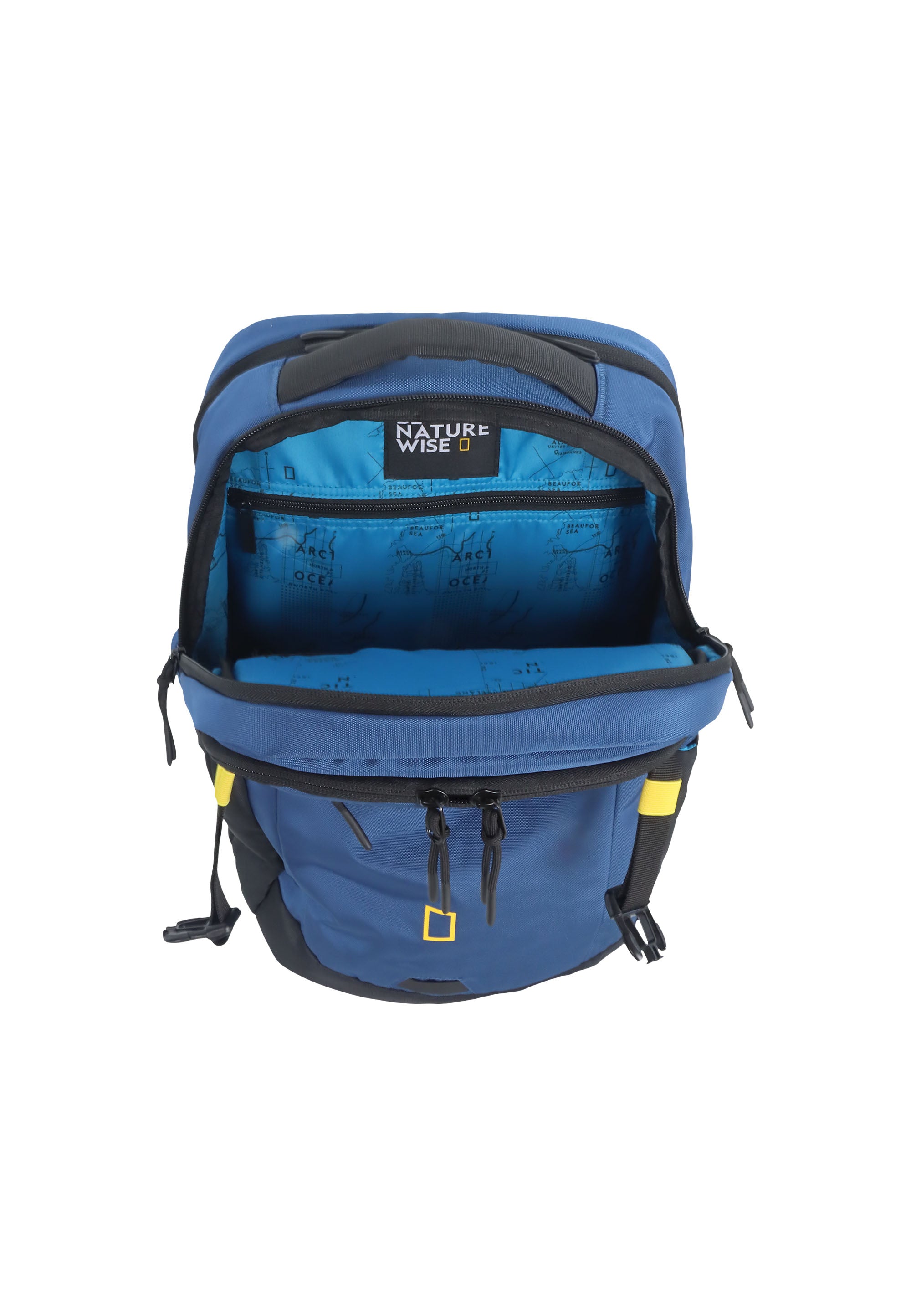 All Rounder - Backpack