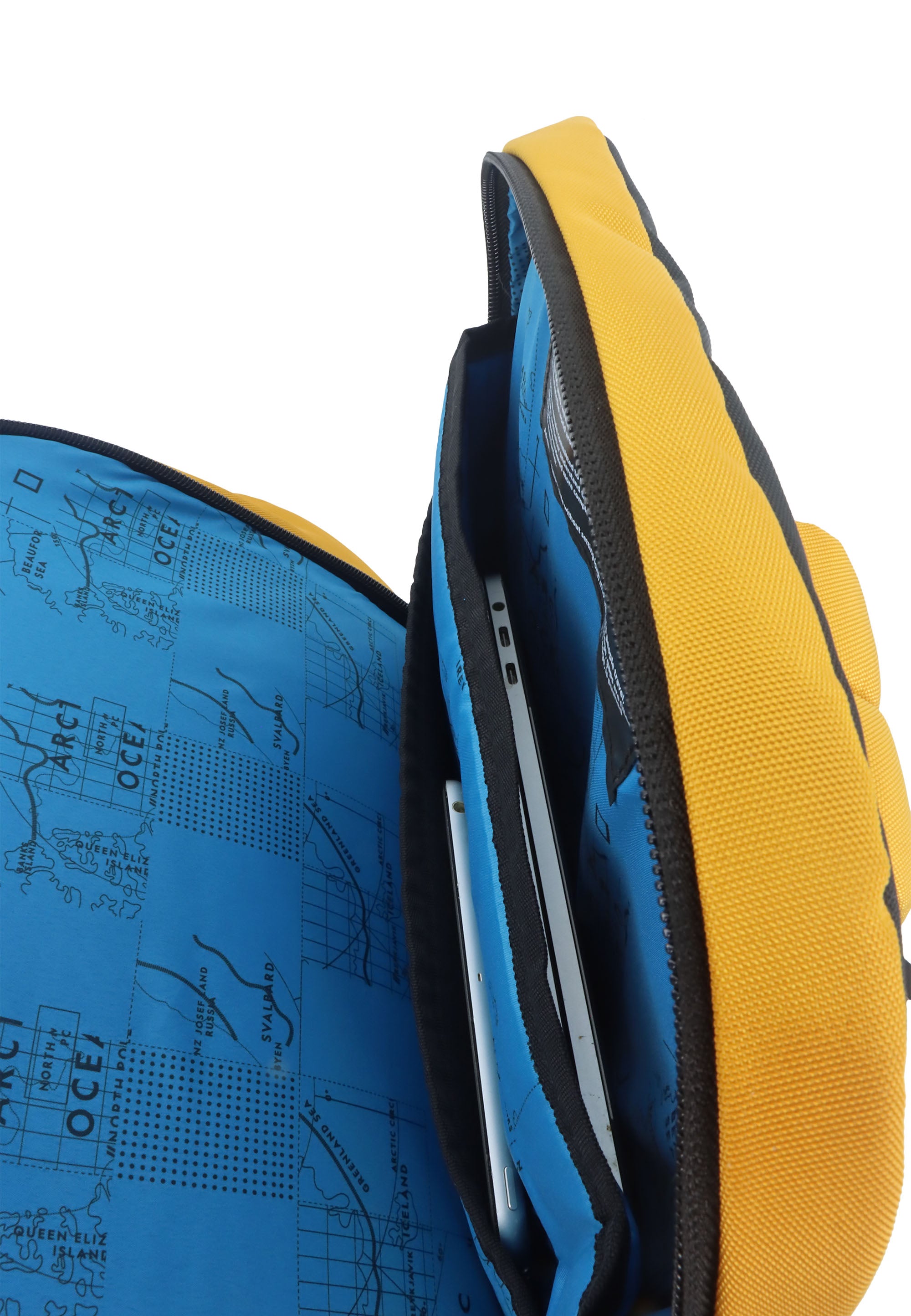 All Rounder - Backpack