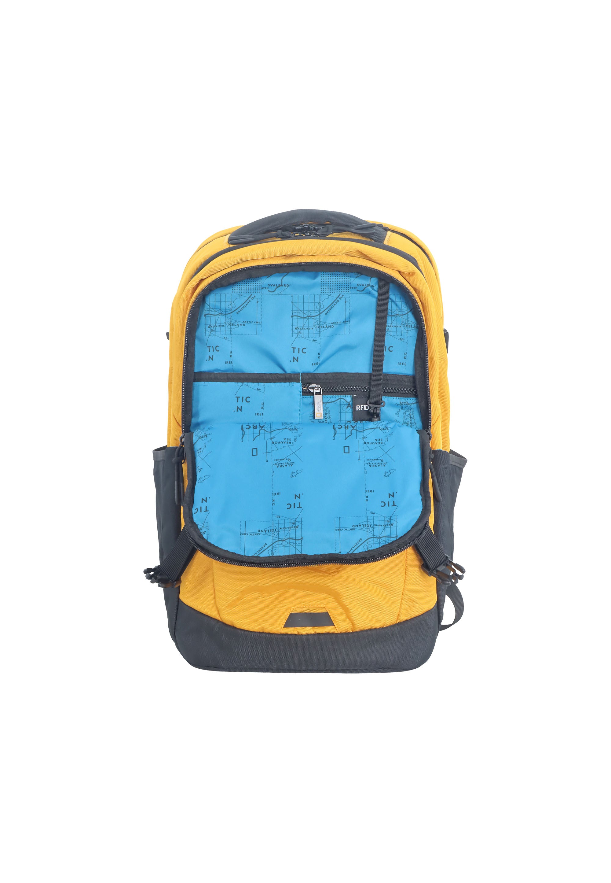 All Rounder - Backpack
