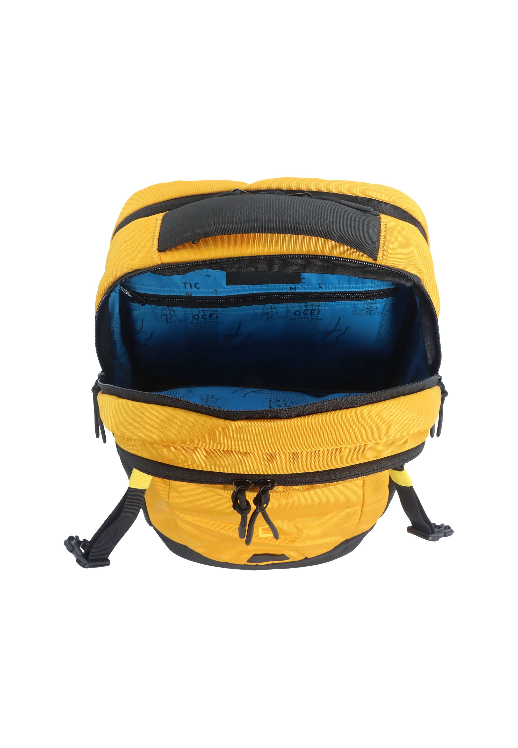 All Rounder - Backpack