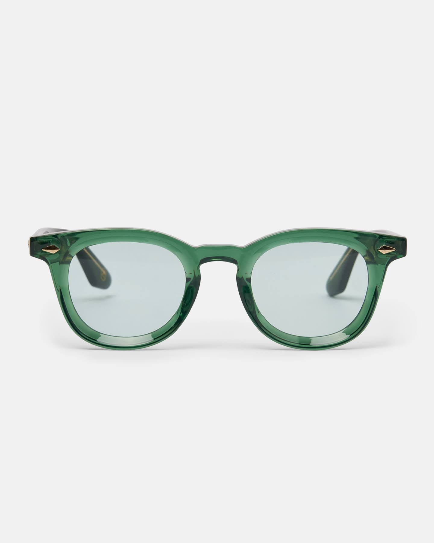 NostalgiaGlare - Green