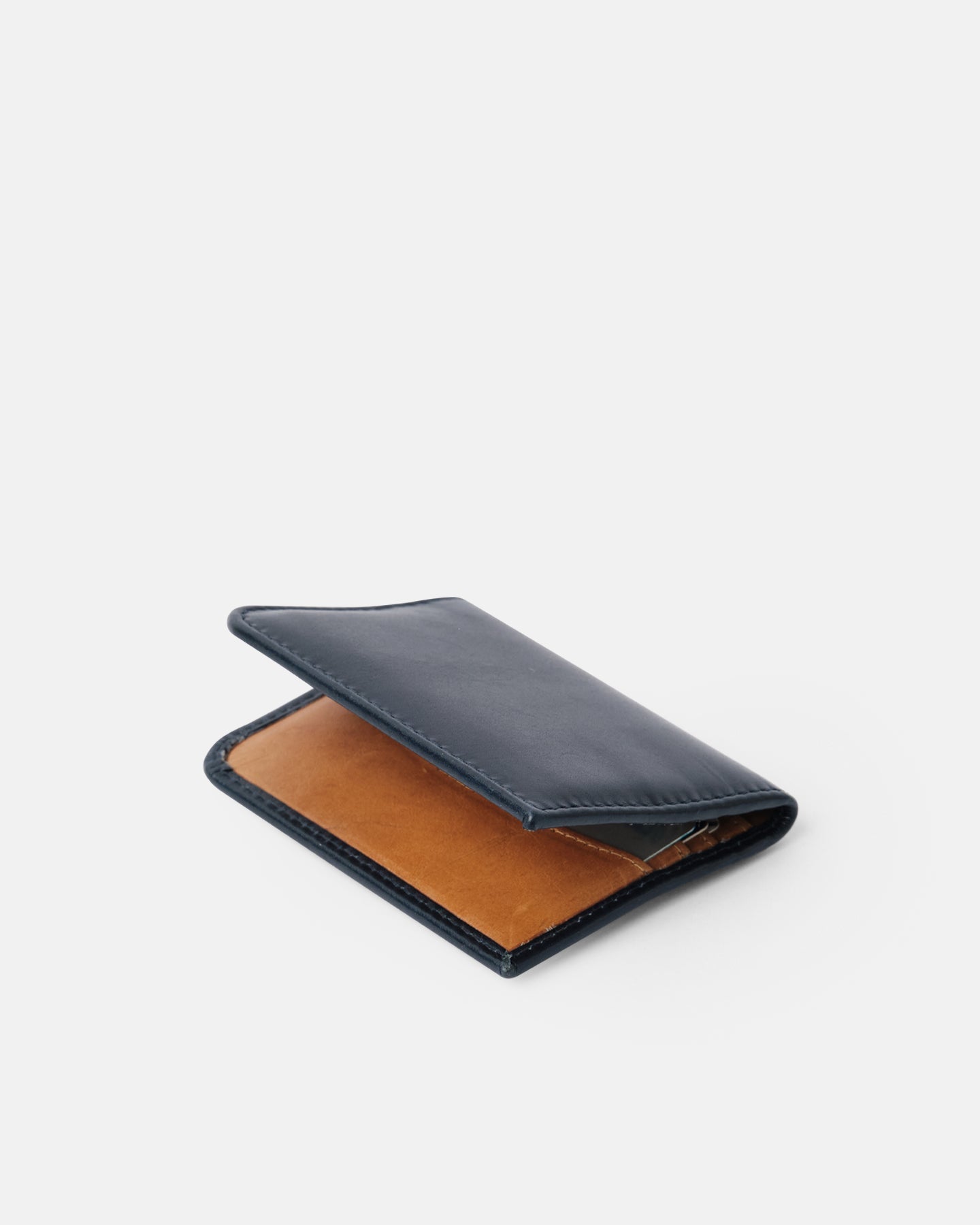 Troy Bifold Card Wallet