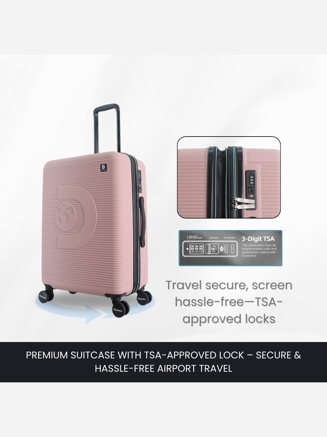 Eclipse - Luggage