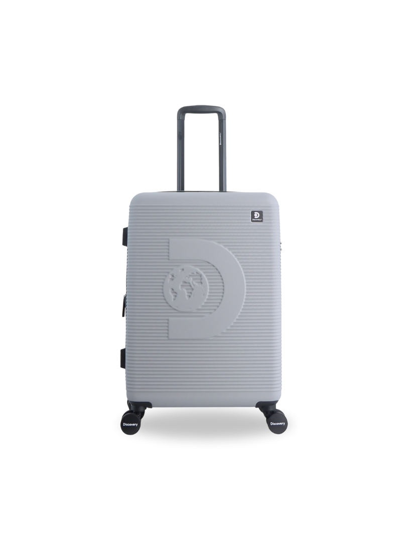 Eclipse - Luggage