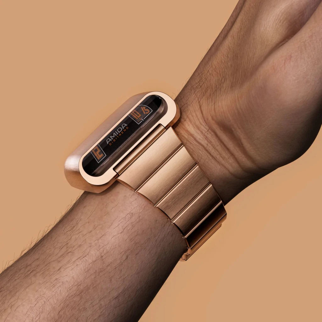 BAGSY_AMIDA__Digitrend Gold Edition__