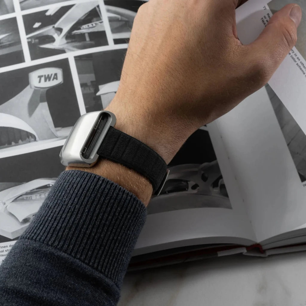 BAGSY_BAGSY__AMIDA – Digitrend Steel Edition__