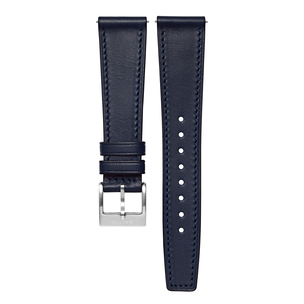 BAGSY_BAGSY__BALTIC – Heures du Monde Worldtimer (Sodalite)__
