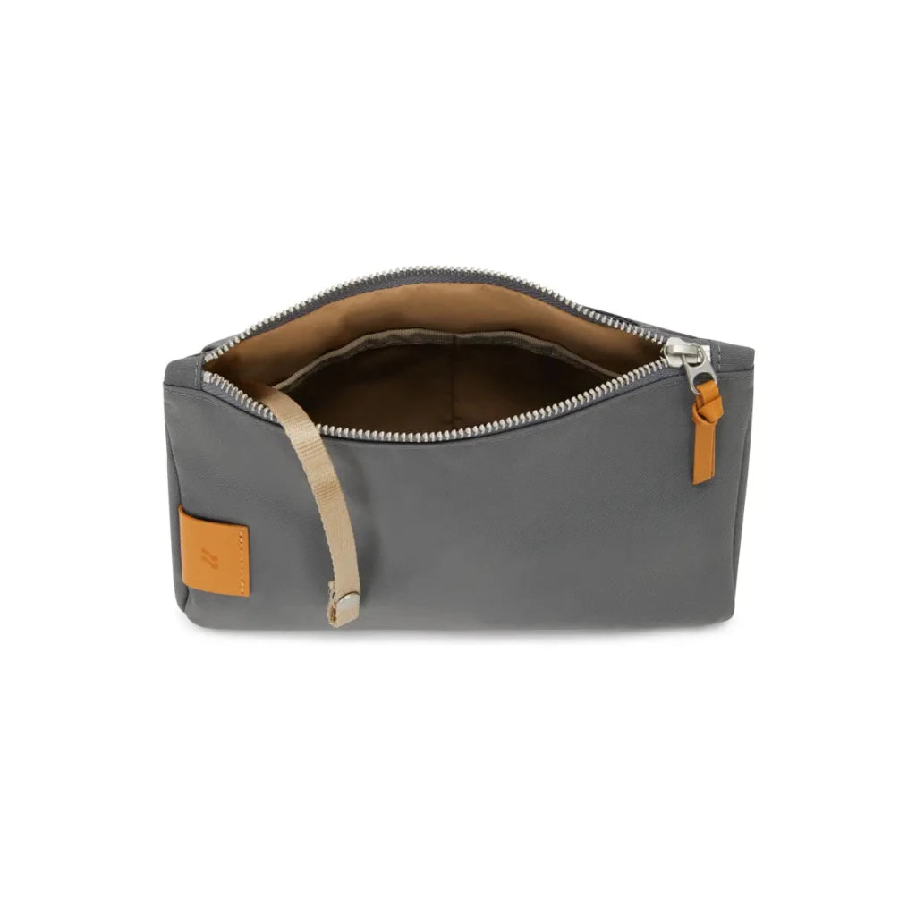 BAGSY_BAGSY__Niru – City Sling Mini_NCL-WS-GRY-01-SPC-GL_Storm