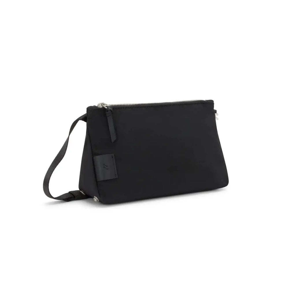 BAGSY_BAGSY__Niru – City Sling Mini_NCL-WS-BLK-01-SPC-GL_Black