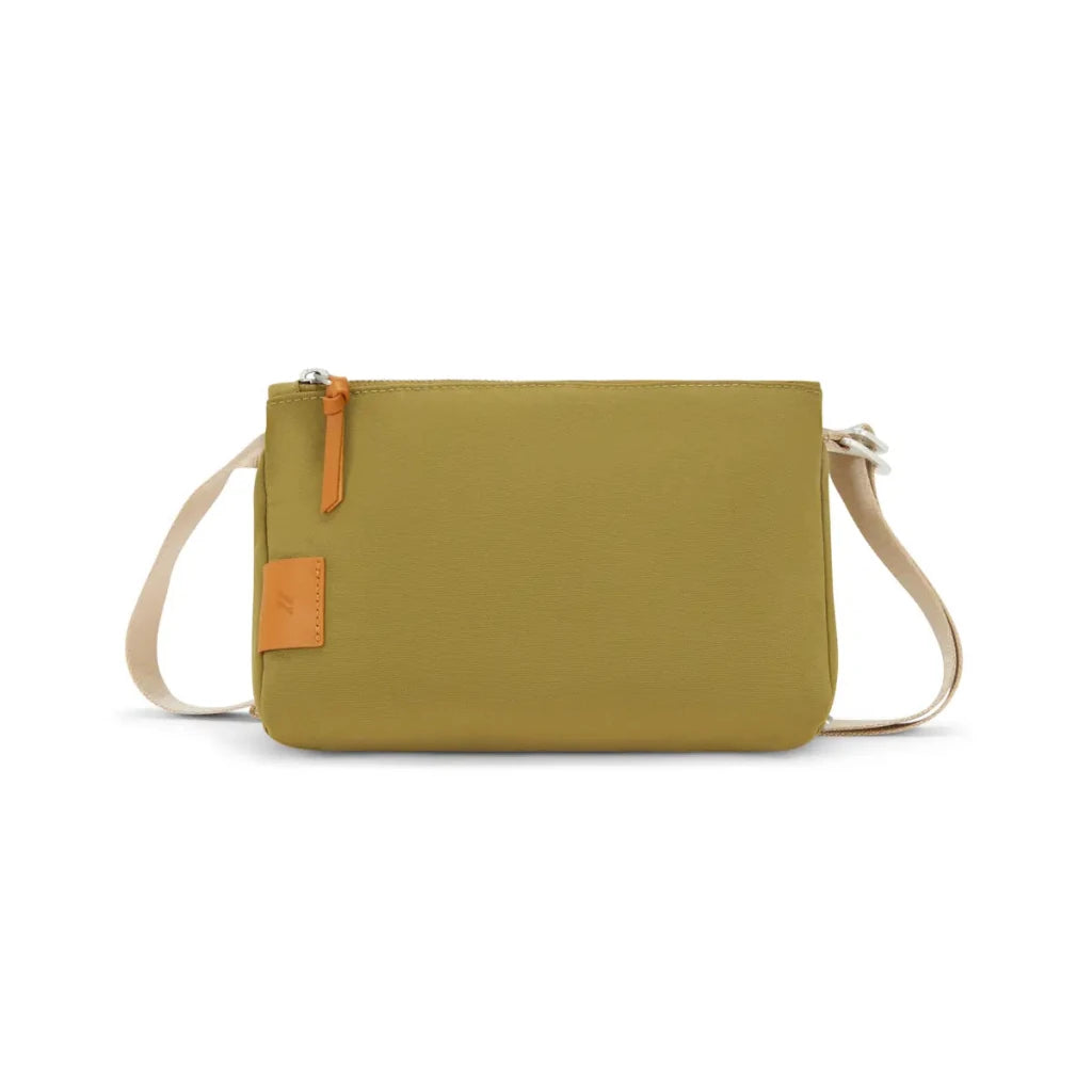 BAGSY_BAGSY__Niru – City Sling Mini_NCL-WS-OLE-01-SPC-GL_Olive