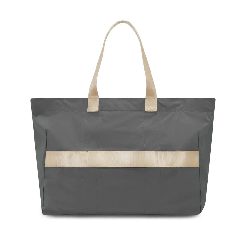 BAGSY_BAGSY__Niru – City Tote Plus_NCL-CL-GRY-01-SPC-GL_Storm