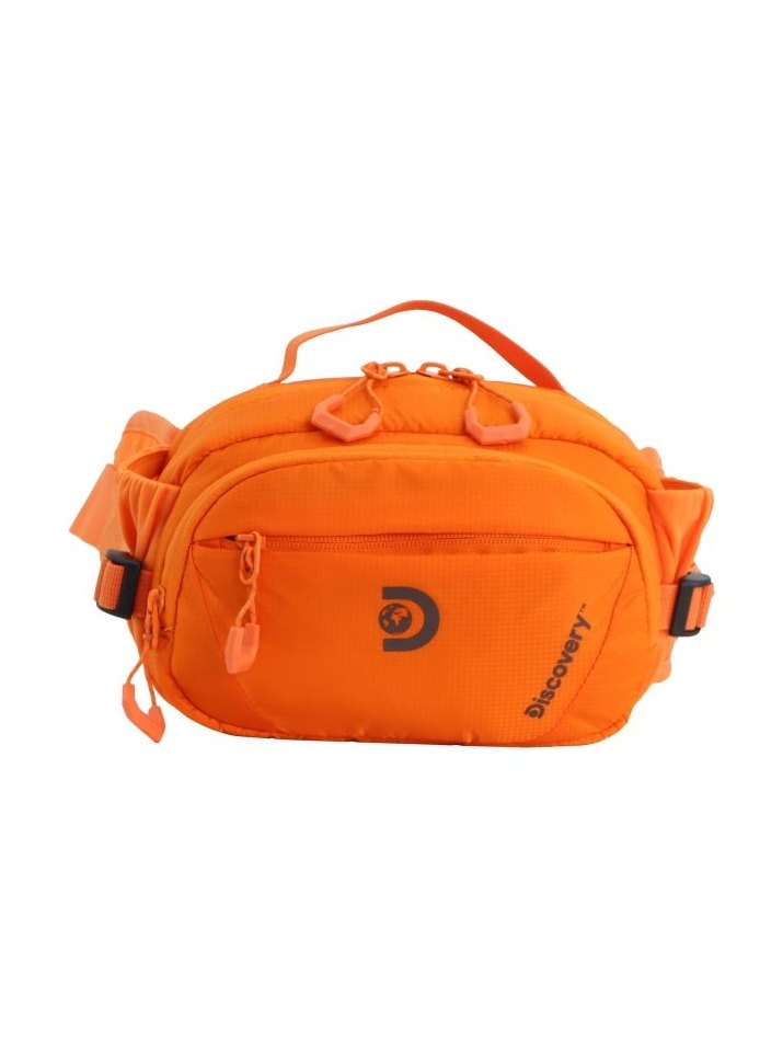 Bagsy_Discovery_Backpack_Body Spirit - Outdoor Waist Bag 3L_D001110.69_Orange