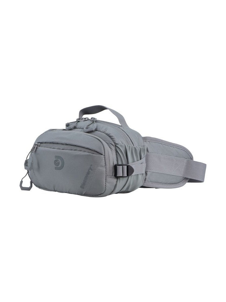 Bagsy_Discovery_Backpack_Body Spirit - Outdoor Waist Bag 3L_D001110.22_Grey