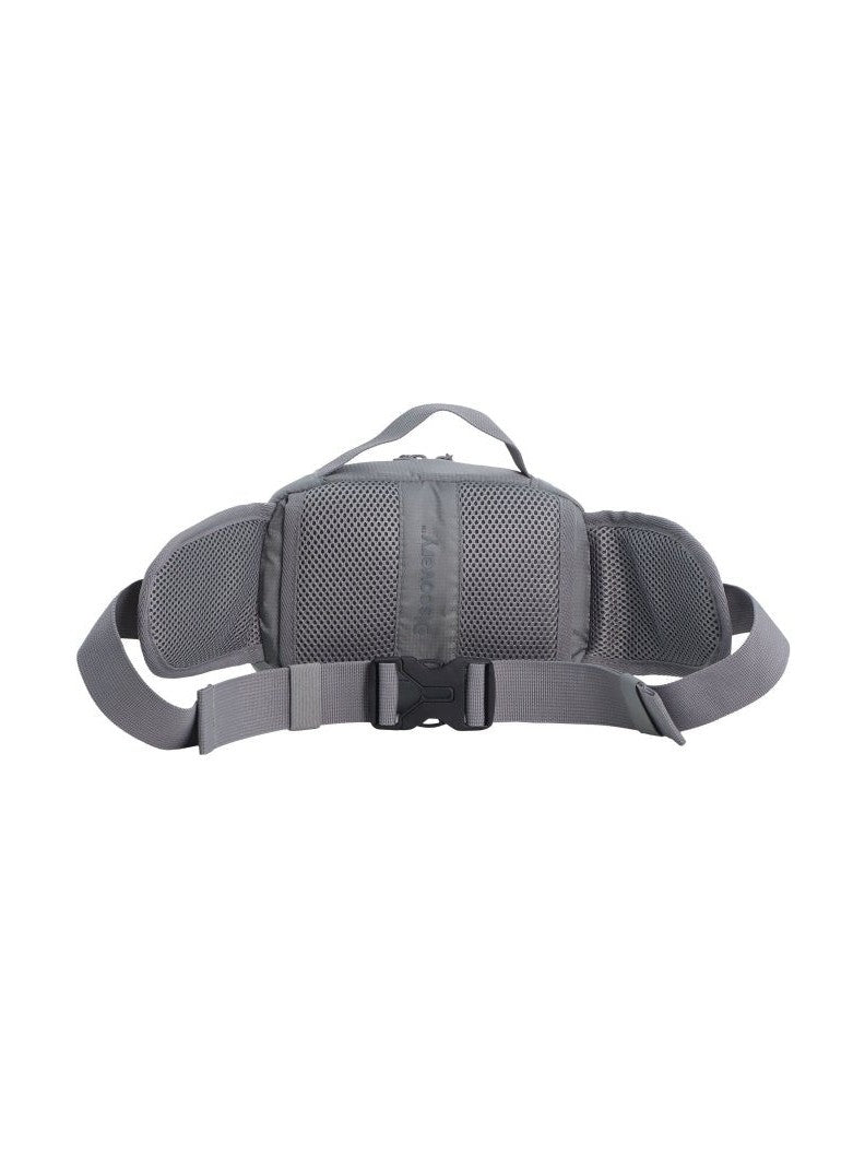 Bagsy_Discovery_Backpack_Body Spirit - Outdoor Waist Bag 3L_D001110.22_Grey