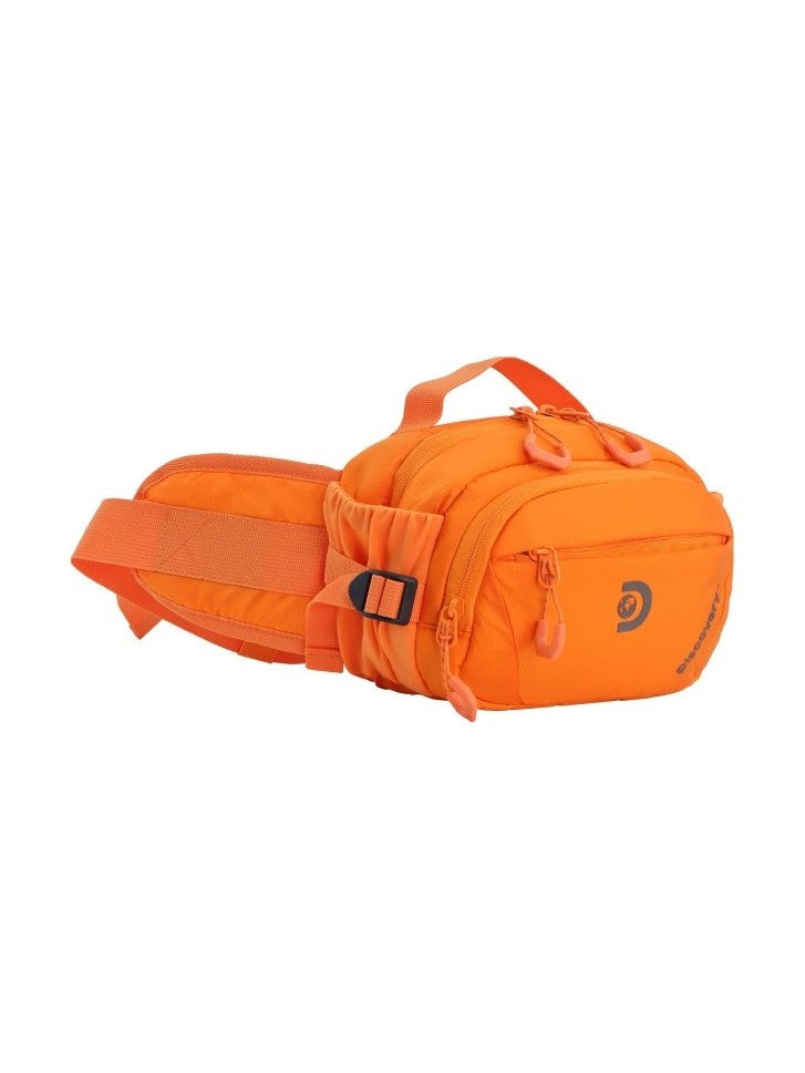 Bagsy_Discovery_Backpack_Body Spirit - Outdoor Waist Bag 3L_D001110.69_Orange