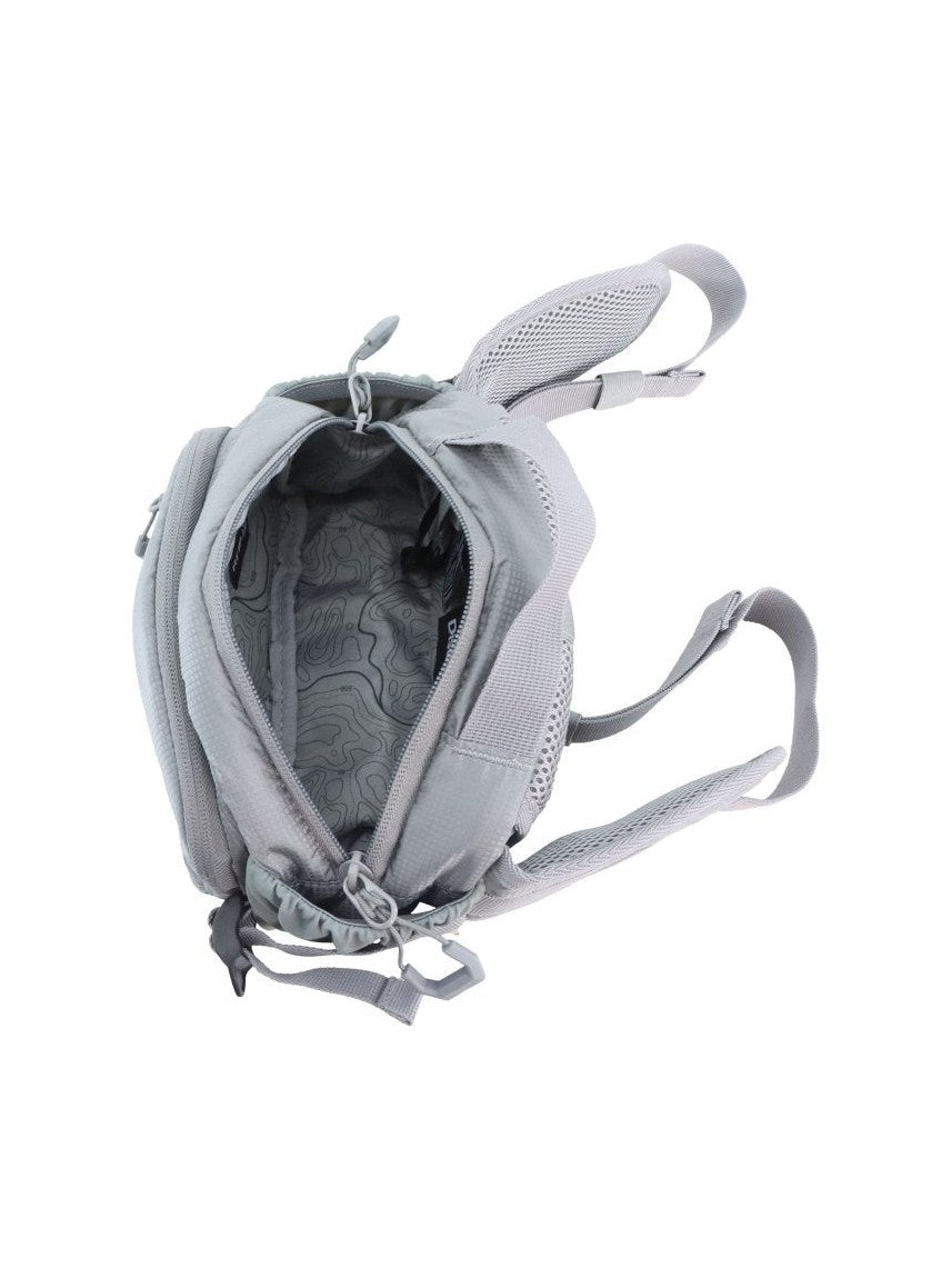 Bagsy_Discovery_Backpack_Body Spirit - Outdoor Waist Bag 3L_D001110.22_Grey