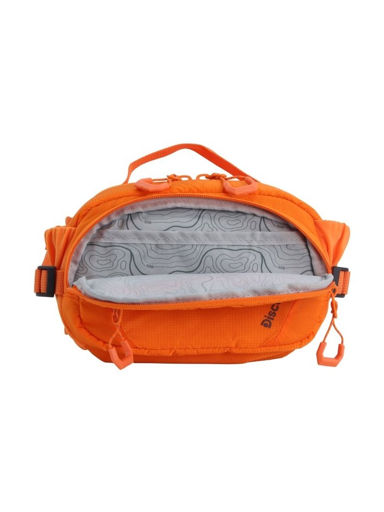Bagsy_Discovery_Backpack_Body Spirit - Outdoor Waist Bag 3L_D001110.69_Orange