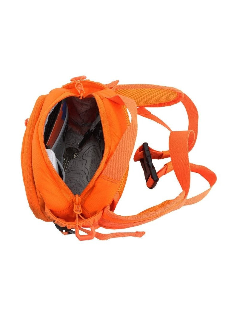 Bagsy_Discovery_Backpack_Body Spirit - Outdoor Waist Bag 3L_D001110.69_Orange