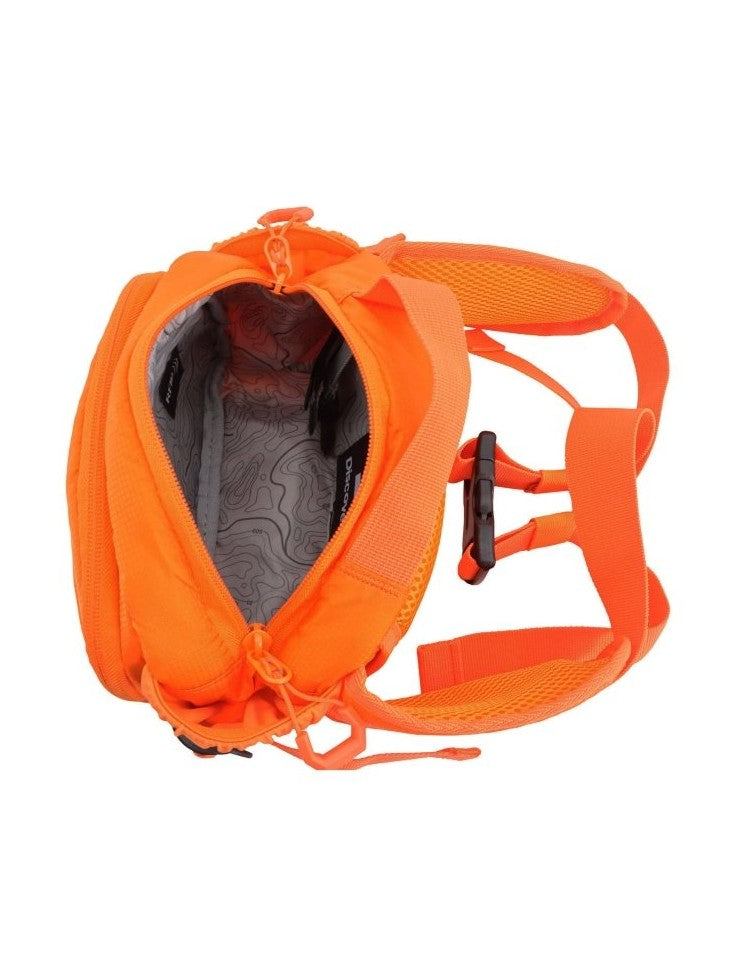 Bagsy_Discovery_Backpack_Body Spirit - Outdoor Waist Bag 3L_D001110.69_Orange