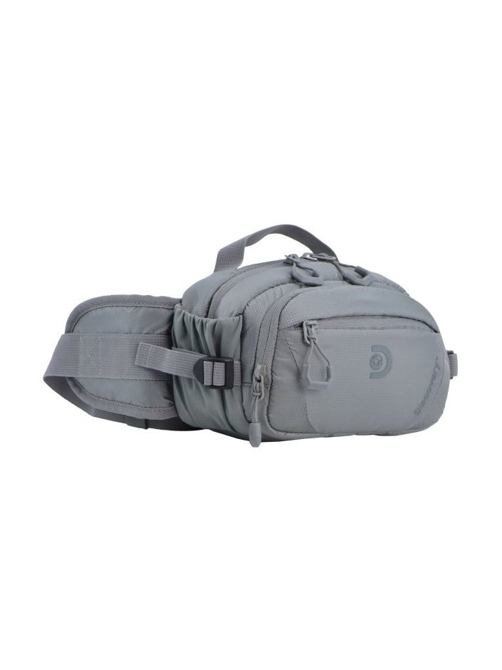 Bagsy_Discovery_Backpack_Body Spirit - Outdoor Waist Bag 3L_D001110.22_Grey