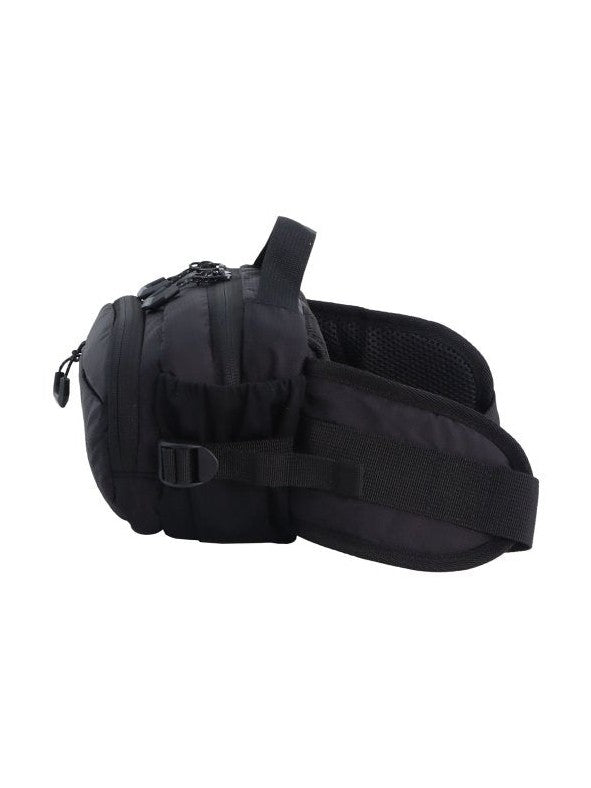 Bagsy_Discovery_Backpack_Body Spirit - Outdoor Waist Bag 3L_D001110.06_Black