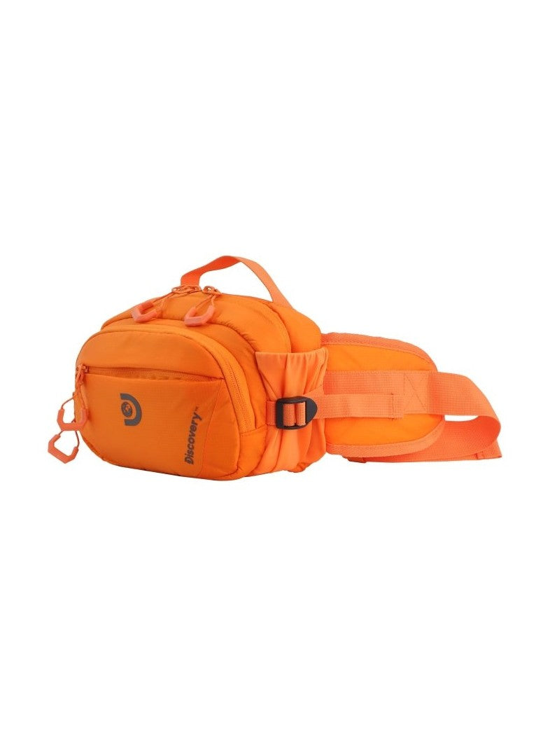 Bagsy_Discovery_Backpack_Body Spirit - Outdoor Waist Bag 3L_D001110.69_Orange