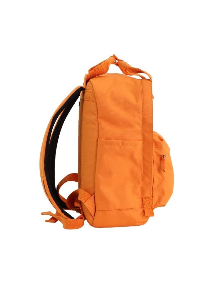 Bagsy_DISCOVERY_Backpack_Cave - Backpack Small_D00810.69_Orange