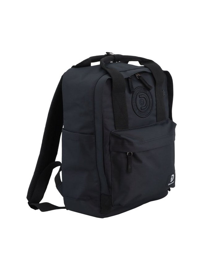 Bagsy_DISCOVERY_Backpack_Cave - Backpack Small_D00810.06_Black