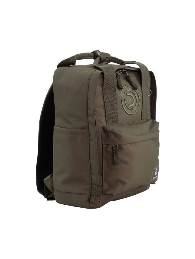 Bagsy_DISCOVERY_Backpack_Cave - Backpack Small_D00810.11_Khaki