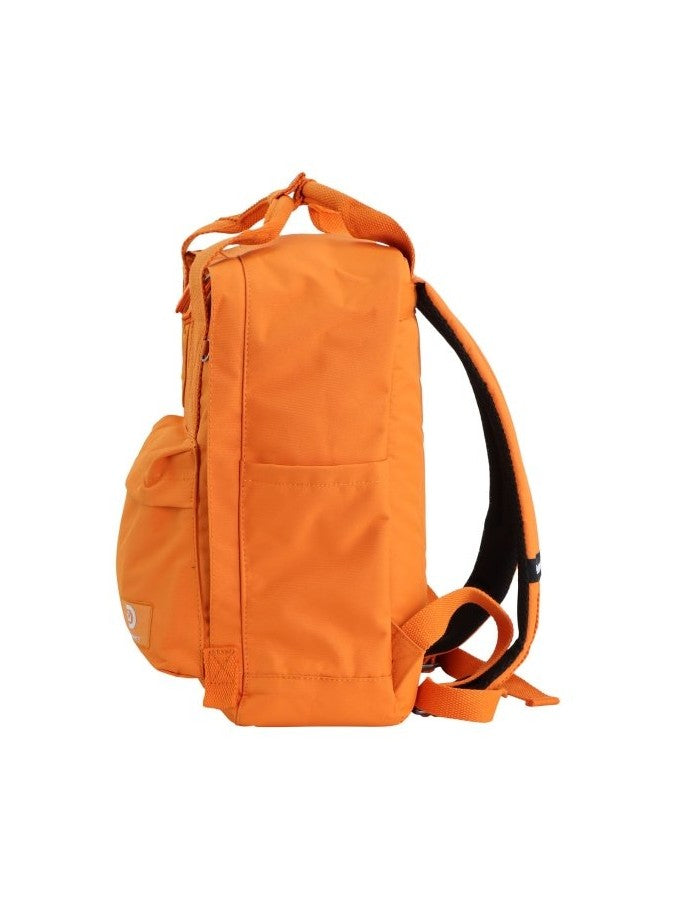 Bagsy_DISCOVERY_Backpack_Cave - Backpack Small_D00810.69_Orange