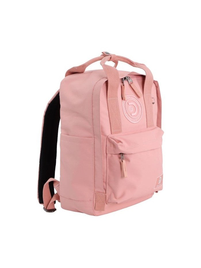 Bagsy_DISCOVERY_Backpack_Cave - Backpack Small_D00810.16_Coral Pink