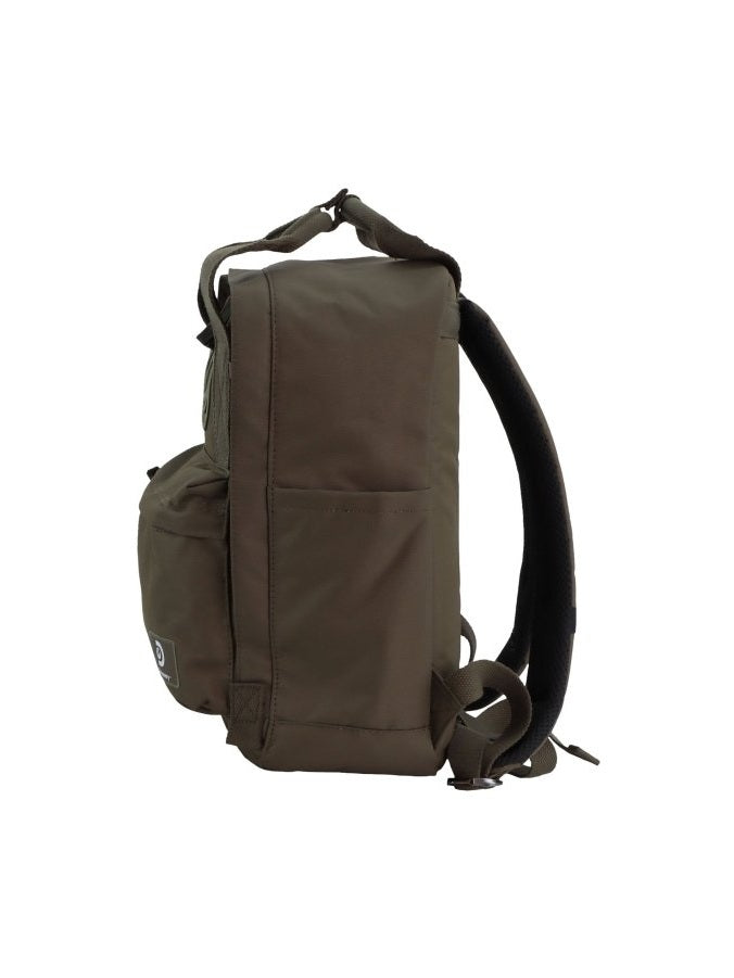 Bagsy_DISCOVERY_Backpack_Cave - Backpack Small_D00810.11_Khaki