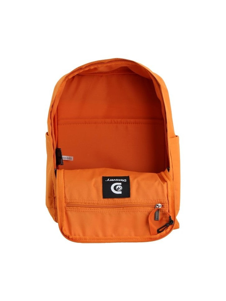 Bagsy_DISCOVERY_Backpack_Cave - Backpack Small_D00810.69_Orange